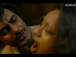 Sacred Hilarity all sex scenes Rajshri Deshpande Nawazuddin Kubra Sait Eshika Dey Marathi Saree Netflix indian desi
