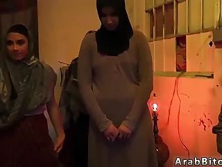 Arab teen abb