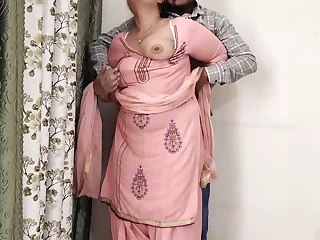 Chhote Bhai Ne Choda. Hindi porn video