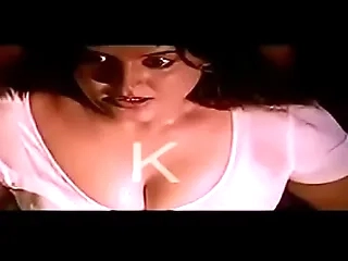 हॉट देसी भाभी - Hot Desi Bhabhi Spicy Romance In Kitchen - Hindi Hot Brusque Movies-Films 2016